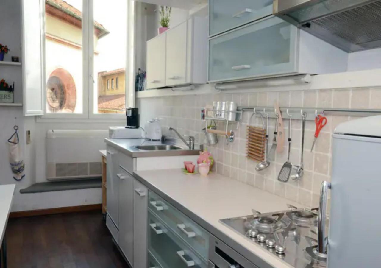 De' Servi Loft Al Duomo Apartamento Florencia